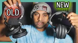 I Got New Headphones... But Are They Good?