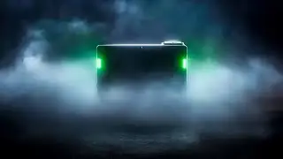DJI New Drones & Dock