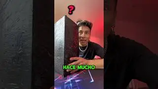 No puedo creer este REGALO! 🎁🔥😲🤩
