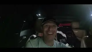 commentary--recapping the red mile August 26th 2024