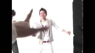 Sexy Junho so cool ♥