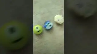 мои скрепыши завры 2