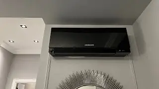 Mitsubishi Electric Multi EF seriyası kondisionerlərin quraşdırılması və təmiri