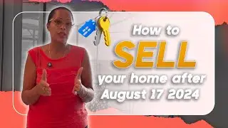 How to sell your home after August 17 | The Giff Group