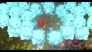 The Coolest Spectre in Path of Exile + Sire of Shards