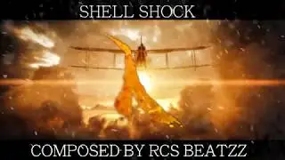Shell Shock - composed by RCS Beatzz