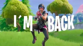 I´M BACK 💪👊#HERETICSYO