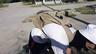 #5 Ахуевшие кеды на ахуевших проводах