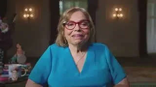 Advocating for work with Judy Heumann - Course Trailer