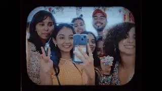 Exchange Participants experience - experience change with AIESEC