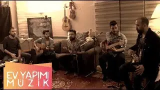 Sencan Gürbüz - Sönmez Ateşleyin (Akustik)
