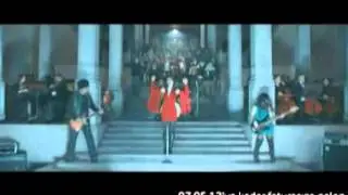 Vodafone FreeZone "Orkestra" Aylin Aslım