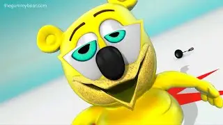 (PARODY) MANDARIN & AZERBAIJANI Gummy Bear Gummibär Song | TEAM BAHAY COOL Visual Audio Effect EDIT