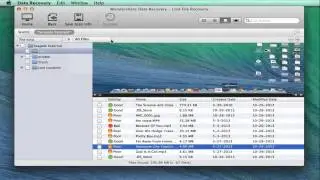 3 Steps to Recover Overwritten File from Mac