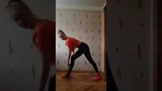 Силовой класс с Натальей Замет 13.05.2020