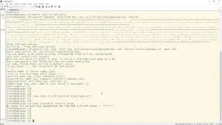 php{IPAM} Setup of the API Feature