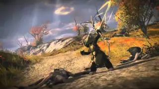 Guild Wars 2 - Thief Skills