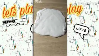 Залипашки слайм 1 видео