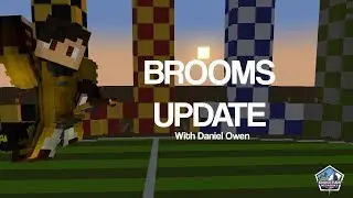 Brooms Tutorial (KnockturnMC)
