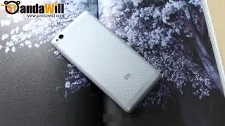 XIAOMI Redmi 3 First Look
