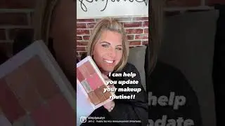 My name is Suzy and I’m here to help!! If you’ve wanted to update your beauty routine, I’m ya girl!!