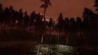 Into The Radius 2 (Третий взгляд) +Микрофон