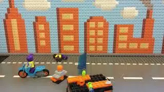 Linden Park Primary School OSHC  25th May 2023  The Crazy Movie