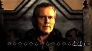 For the Love of a Daughter - Morgana & Uther