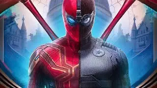 marvel ds and others | (Cant Hold Us Remix)
