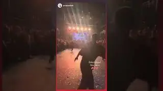 «Стена смерти», эпизод