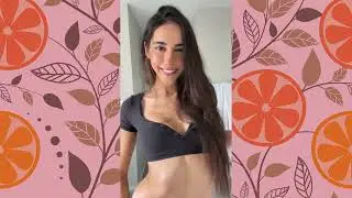 Izzy green tiktokchallenge pt9 #tiktok