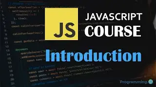 JAVASCRIPT FULL COURSE || INTRODUCTION || TOPICS IN JAVASCRIPT