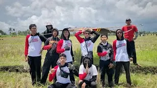 PANGKUNG KARUNG KITE FESTIVAL CINEMATIC - R.A PANDAK BANDUNG
