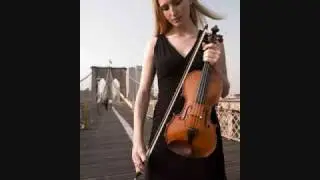 Vasene by Violin Venus