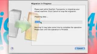 Episode 072 Importing VM's From VMware