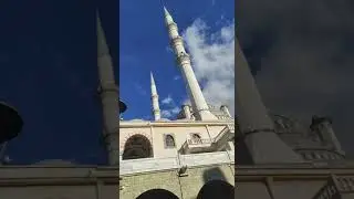 Ezân-ı Muhammedî Dursun Mesci
