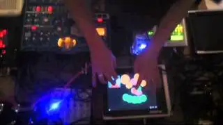 MyOneManBand using Beatsurfing with EMX