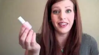 Essie Nail Polish Video Review