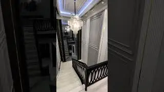 Uzbek House