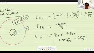 Gravitation Part 2: Gravitational Potential Energy, Escape Speed, and Satellite Dynamics for  XI