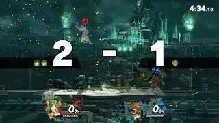 Smash Online 4