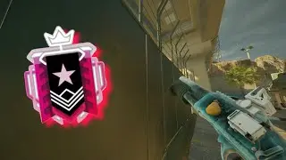 Rank up by watching this video Rainbow Six Siege