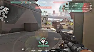 Edit | Volorant by Jeekich! oJ