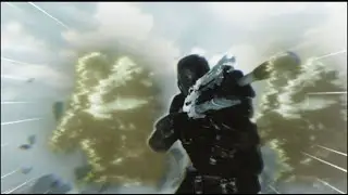 Going Ghost... A Black Ops 3 Montage