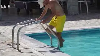 Плавки мужские с AliExpress + видео с примеркой.