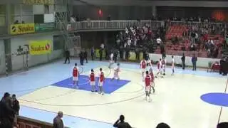 City Park Boys - krazba na trans