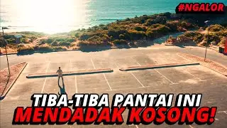 SIAPAPUN WISATAWAN YANG DATANG AKAN BERNASIB BURUK!