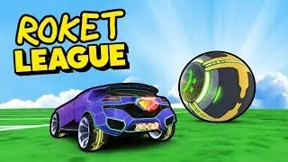 The Best Rocket League Clone - 2 Years Later...