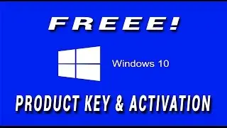 How to Find Product Key for Windows 7/8/10