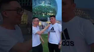 Как бесплатно попасть на концерт MR.CREDO в Астане?